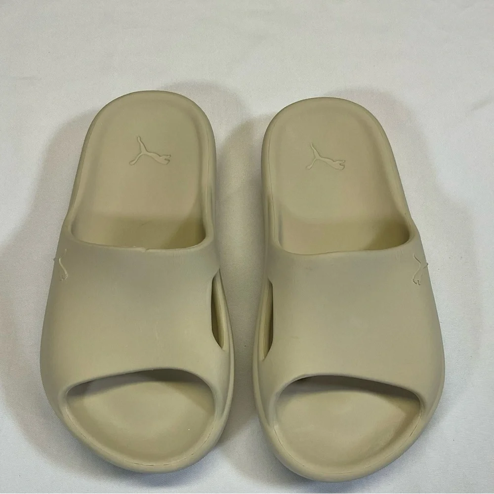 EUC Sandalias Puma Shibui Cat MEN